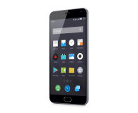 Meizu M2 Note 16GB Dual SIM LTE szary - 261584 - zdjęcie 4